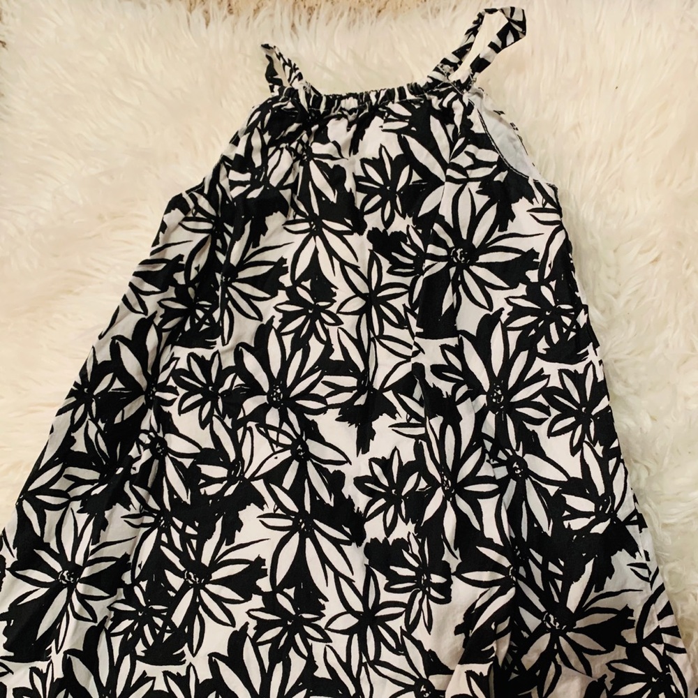 Girls Old Navy dress, size 4T